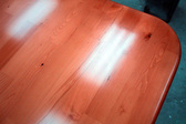 パイン無垢テーブル天板
